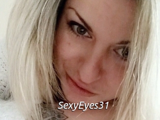SexyEyes31