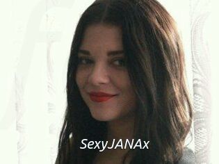 SexyJANAx
