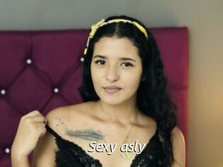 Sexy_asly
