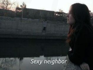 Sexy_neighbor