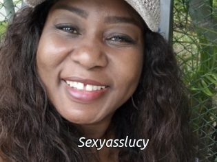 Sexyasslucy