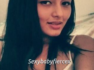 Sexybabyfiercex