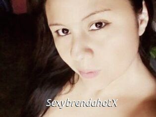 SexybrendahotX