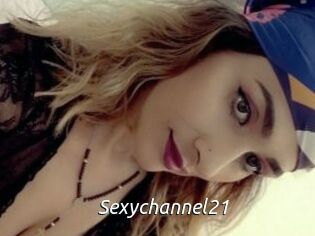 Sexychannel21