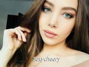 sexycheery Fan Domination
