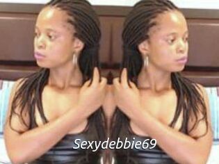 Sexydebbie69