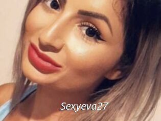 Sexyeva27