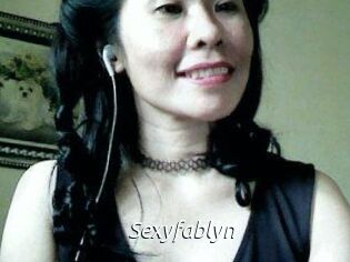 Sexyfablyn