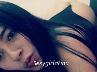 Sexygirlatina