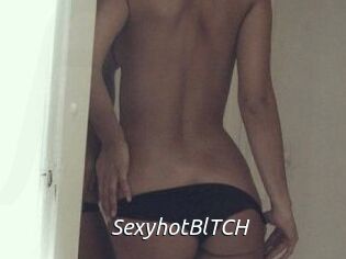 sexyhotBlTCH Fan Domination