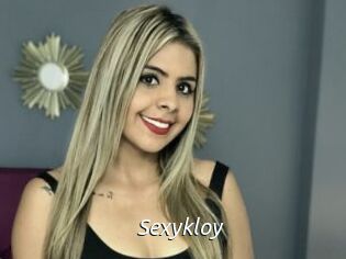 Sexykloy