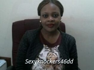 Sexyknockers46dd