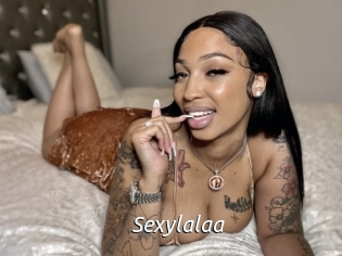 Sexylalaa