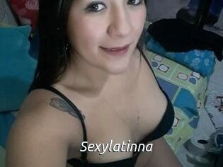 Sexy_latinna