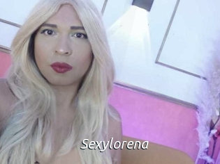 Sexylorena
