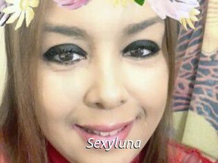 SexyLuna
