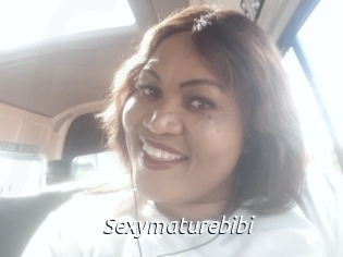 Sexymaturebibi