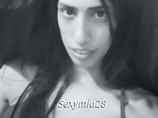 Sexymia28