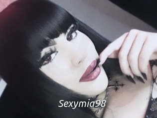 Sexymia98