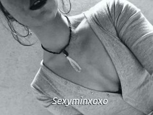 sexyminxoxo Fan Domination