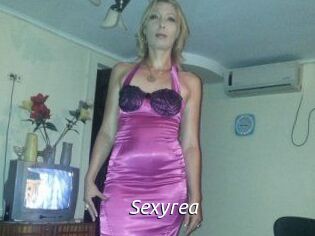 Sexyrea