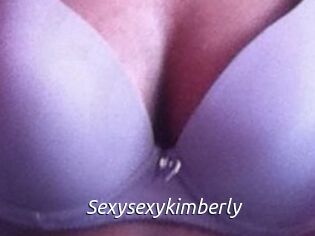 Sexysexykimberly