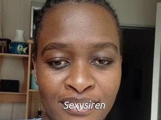 Sexysiren