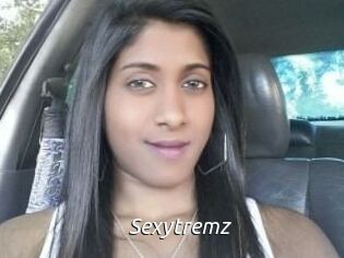 Sexytremz