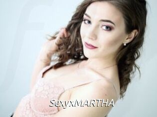 SexyxMARTHA