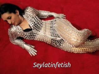 Seylatinfetish