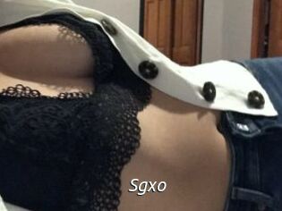 Sgxo