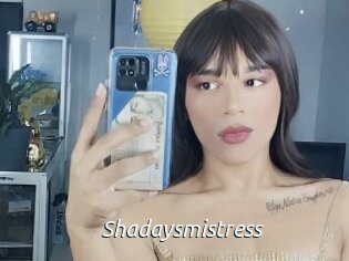 Shadaysmistress