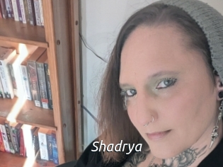Shadrya