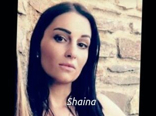 Shaina