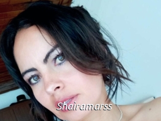 Shairamarss