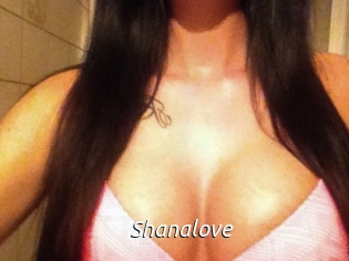 shanalove Fan Domination