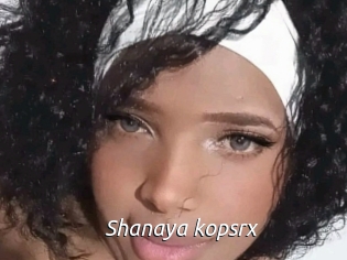 Shanaya_kopsrx