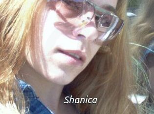 Shanica