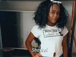 shantal Fan Domination