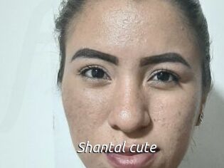 shantal_cute Fan Domination