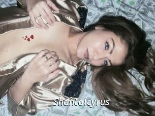 Shantalcyrus
