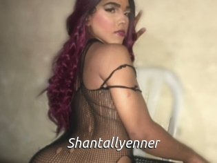 Shantallyenner