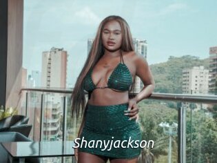 Shanyjackson