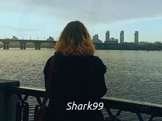 shark99 Fan Domination