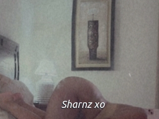 Sharnz_xo