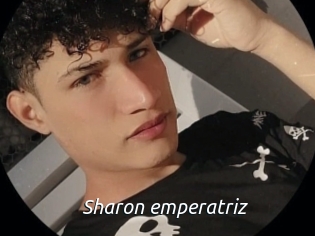 Sharon_emperatriz