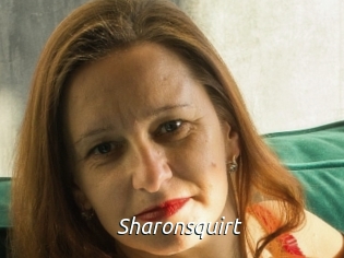 Sharonsquirt