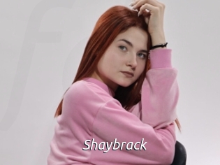 Shaybrack