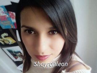 Shayronleon