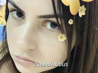 Shedelicious